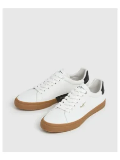 Sneaker Kenton in Weiß