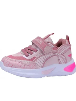 Sneaker K-SLG Bora Blinker in Pink