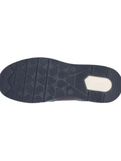 Sneaker low B0704 in braun