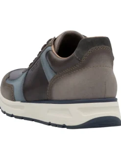 Sneaker low B0704 in braun