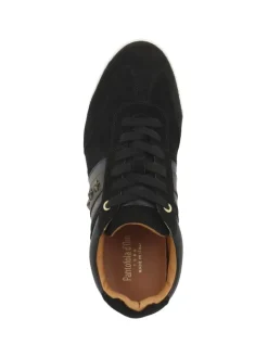 Sneaker low Imola Grip in schwarz