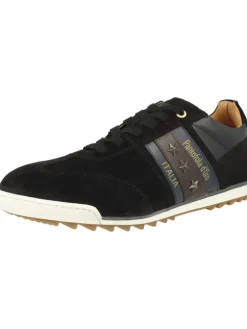 Sneaker low Imola Grip in schwarz