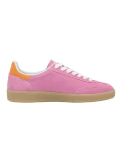 Sneaker Low in Pink
