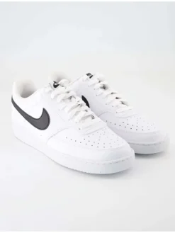 Sneaker low in Weiß