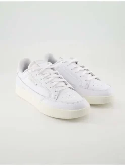 Sneaker low in Weiß