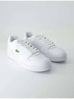 Sneaker low in Weiß