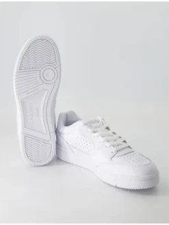 Sneaker low in Weiß