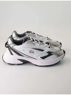 Sneaker low in Weiß