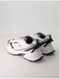 Sneaker low in Weiß