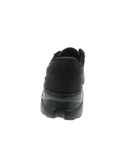 Sneaker low Schwarz