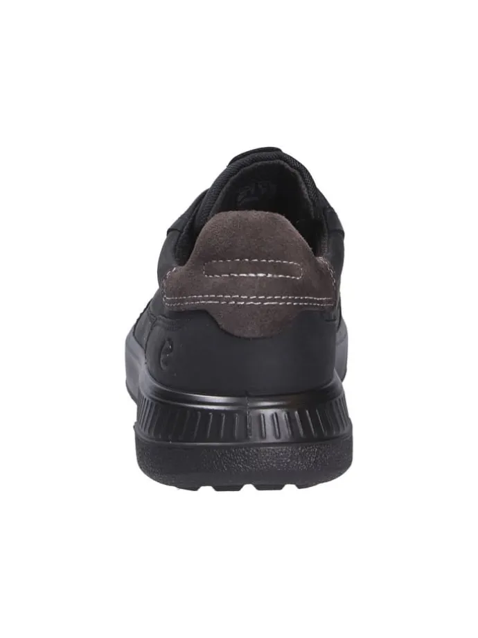 Sneaker MOVE M in schwarz