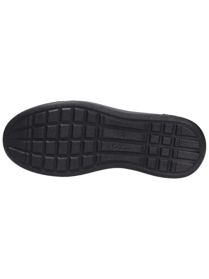 Sneaker MOVE M in schwarz