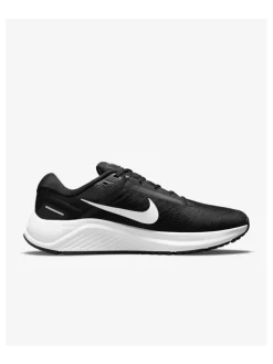 Sneaker Nike in Schwarz