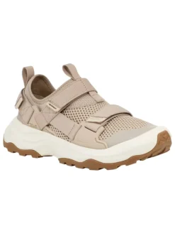 Sneaker Outflow Universal in birch / feather grey
