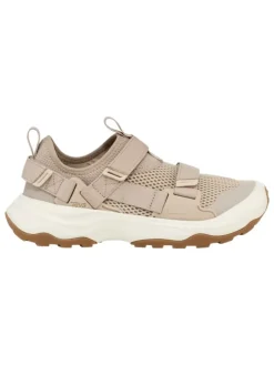 Sneaker Outflow Universal in birch / feather grey