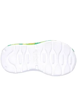 Sneaker Play Scene in Grau