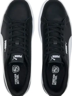 Sneaker Puma Smash 3.0 L in Schwarz