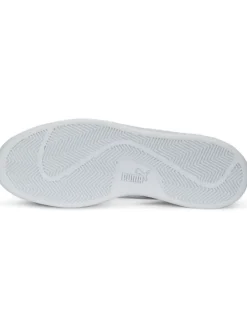 Sneaker Puma Smash 3.0 L in Schwarz