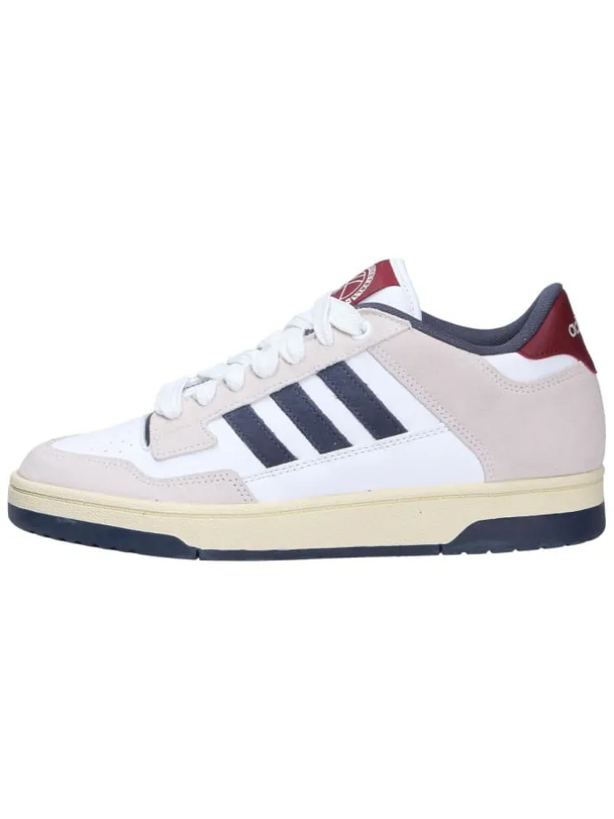 Sneaker RAPID COURT LOW in beige