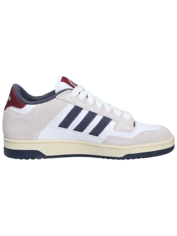 Sneaker RAPID COURT LOW in beige