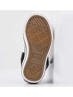 Sneaker Roco in schwarz/grau