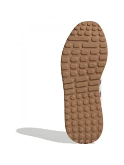 Sneaker Run 84 in Grau