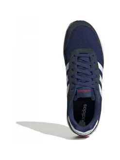 Sneaker Run 60`s 4.0 in Blau