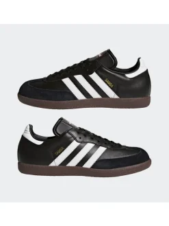 Sneaker Samba Classic IN in cblack/ftwwht/cblack