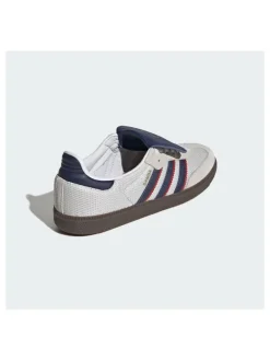 Sneaker SAMBA in Blau