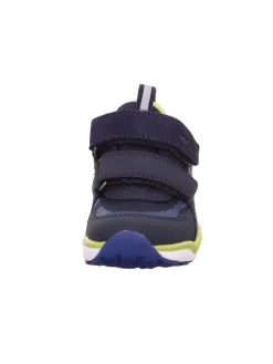 Sneaker SPORT5 in Blau/Hellgrün