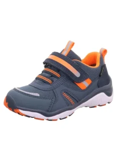 Sneaker SPORT5 in Blau/Orange