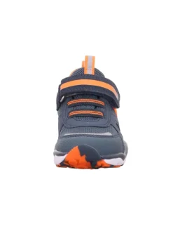 Sneaker SPORT5 in Blau/Orange
