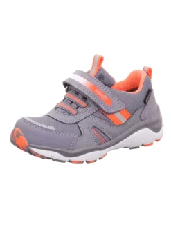 Sneaker SPORT5 in Lila/Orange