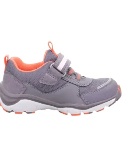 Sneaker SPORT5 in Lila/Orange