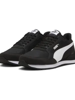 Sneaker "ST Runner v4 NL" in Schwarz