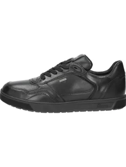 Sneaker Tedroso-706-TEX in schwarz