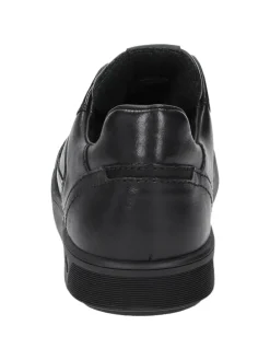 Sneaker Tedroso-706-TEX in schwarz