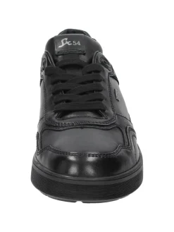 Sneaker Tedroso-706-TEX in schwarz