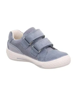 Sneaker TENSY in Blau/Hellblau