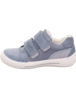 Sneaker TENSY in Blau/Hellblau