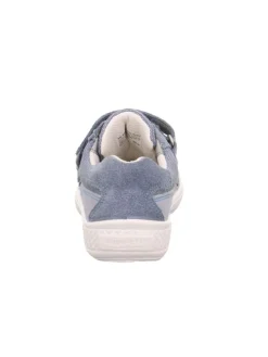 Sneaker TENSY in Blau/Hellblau