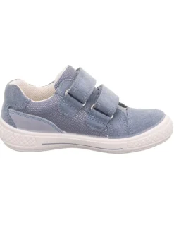 Sneaker TENSY in Blau/Hellblau