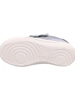 Sneaker TENSY in Blau/Hellblau