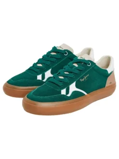 Sneaker Travis in Grün