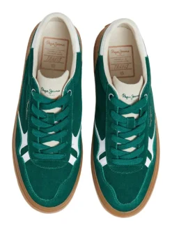 Sneaker Travis in Grün