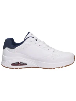 Sneaker UNO in weiß