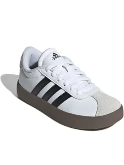 Sneaker VL Court in Weiß