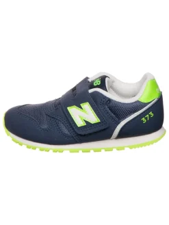 Sneakers "373" in Dunkelblau