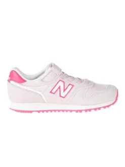 Sneakers "373" in Rosa