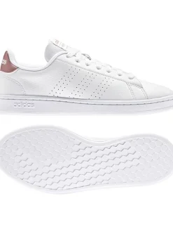 Sneakers "Advantage" in Weiß